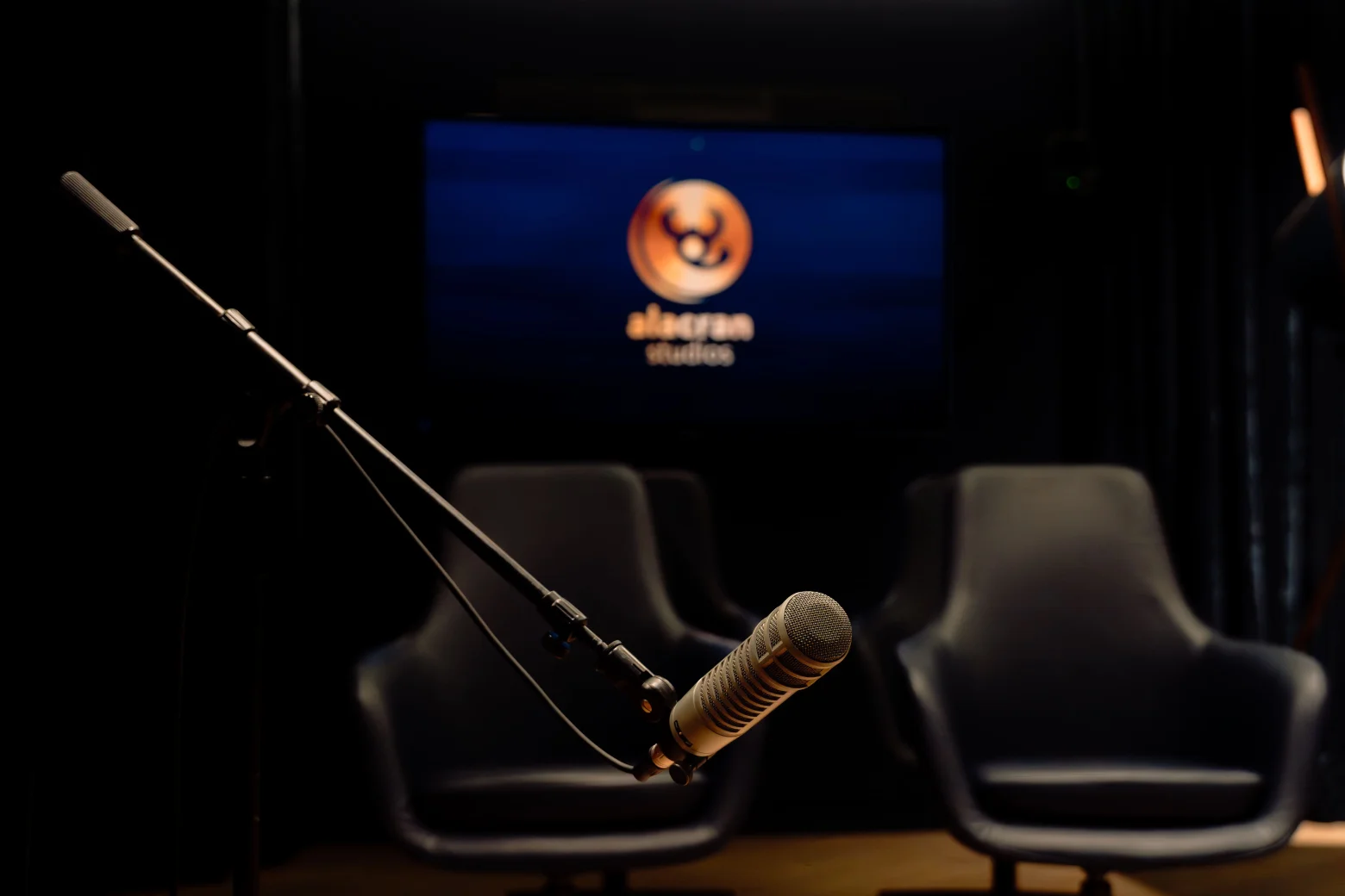 Recording service
